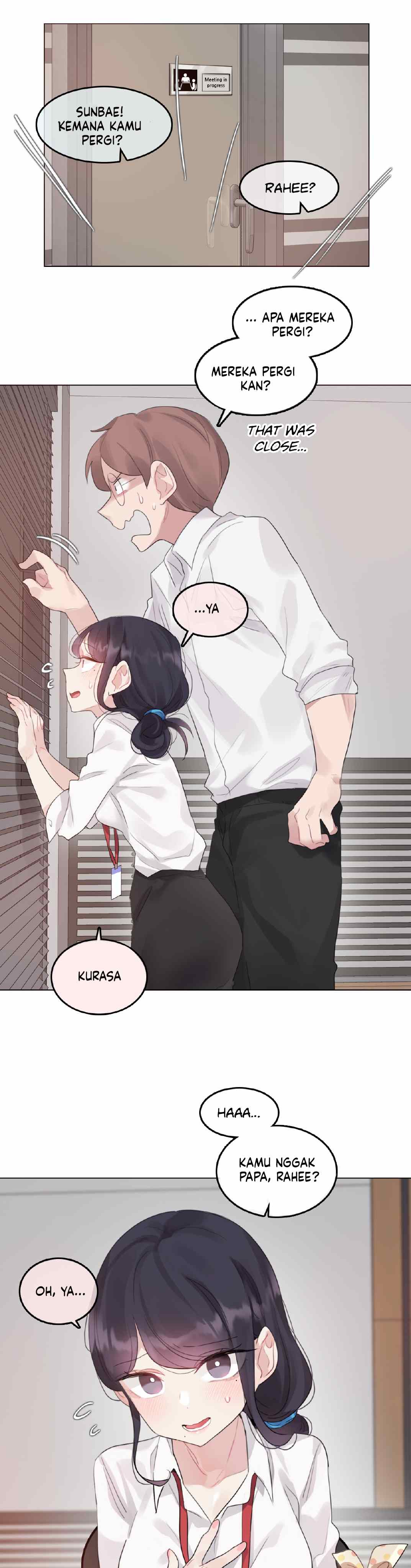 A Pervert’s Daily Life - Chapter 137 9 A Pervert’s Daily Life - Chapter 137 9