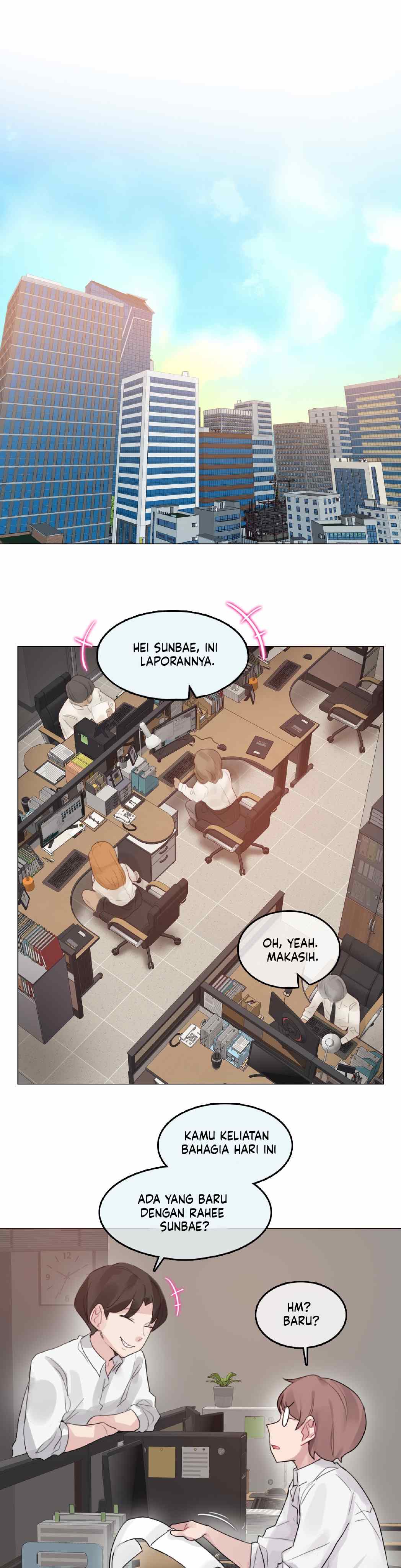 A Pervert’s Daily Life - Chapter 137 1 A Pervert’s Daily Life - Chapter 137 1