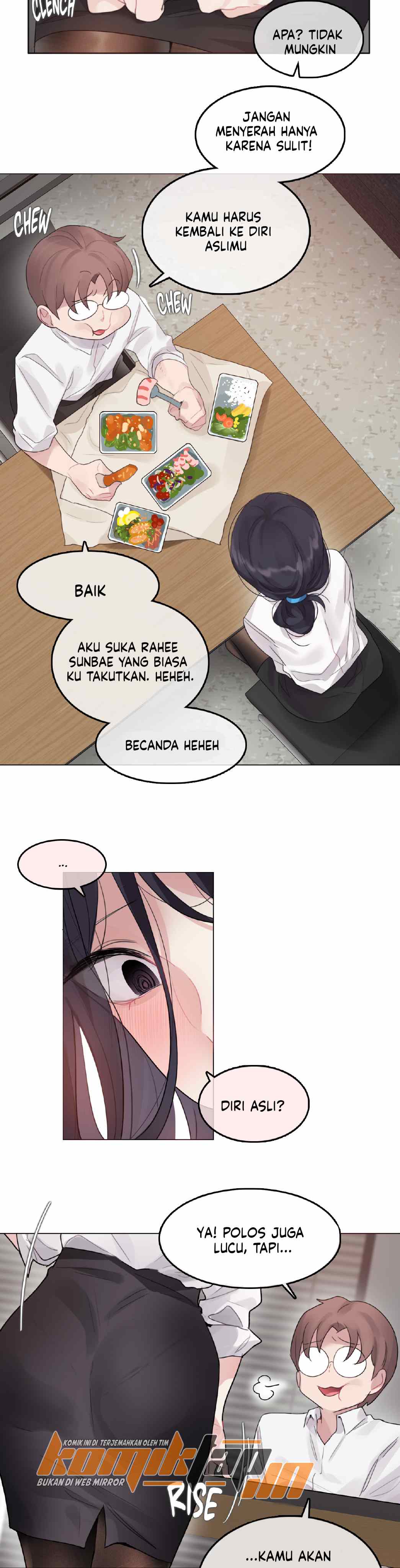 A Pervert’s Daily Life - Chapter 137 14 A Pervert’s Daily Life - Chapter 137 14