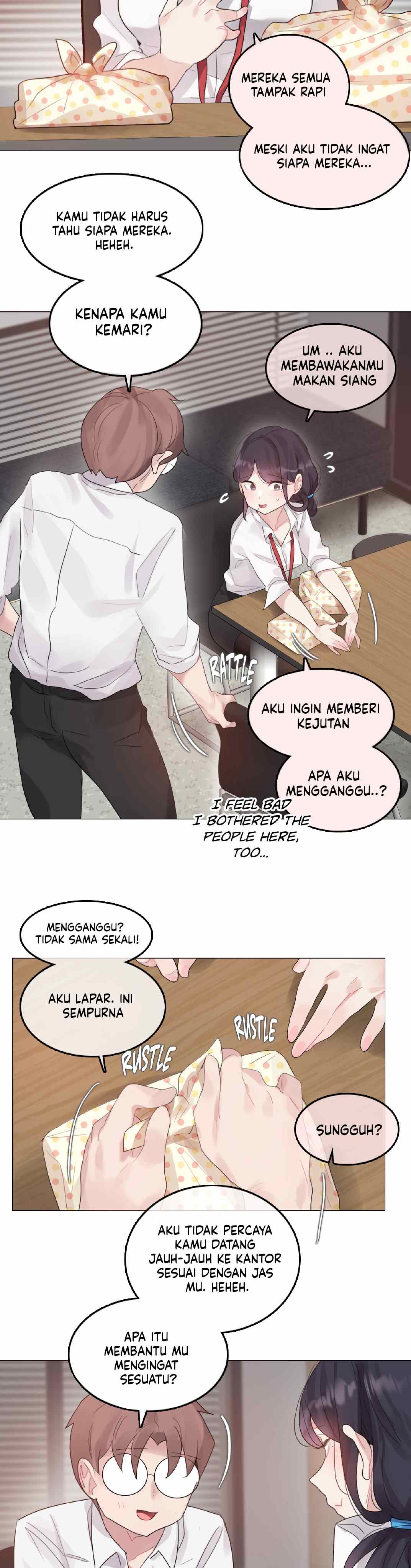 A Pervert’s Daily Life - Chapter 137 10 A Pervert’s Daily Life - Chapter 137 10