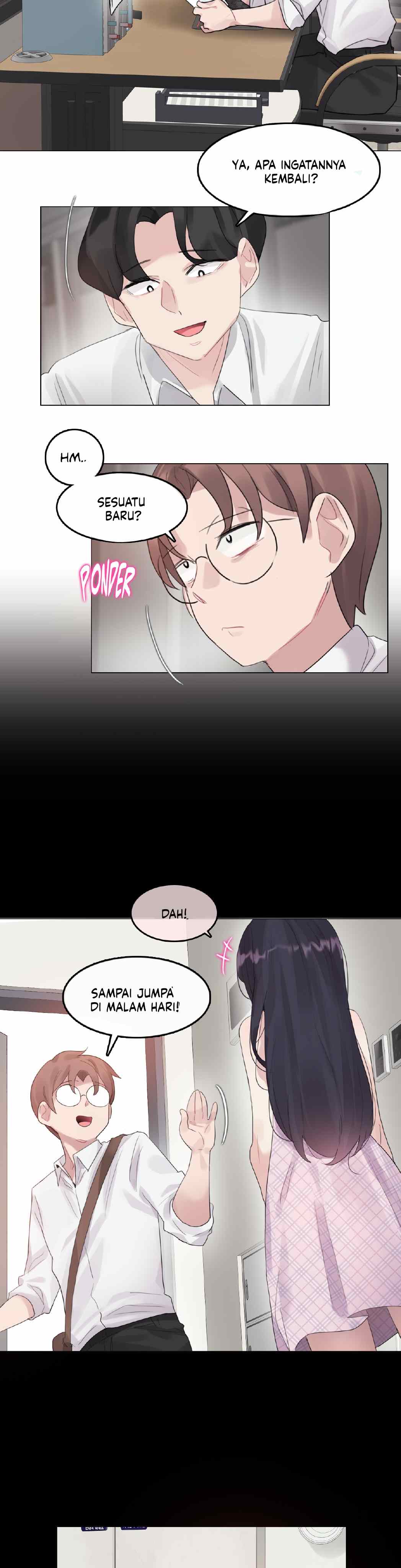 A Pervert’s Daily Life - Chapter 137 2 A Pervert’s Daily Life - Chapter 137 2