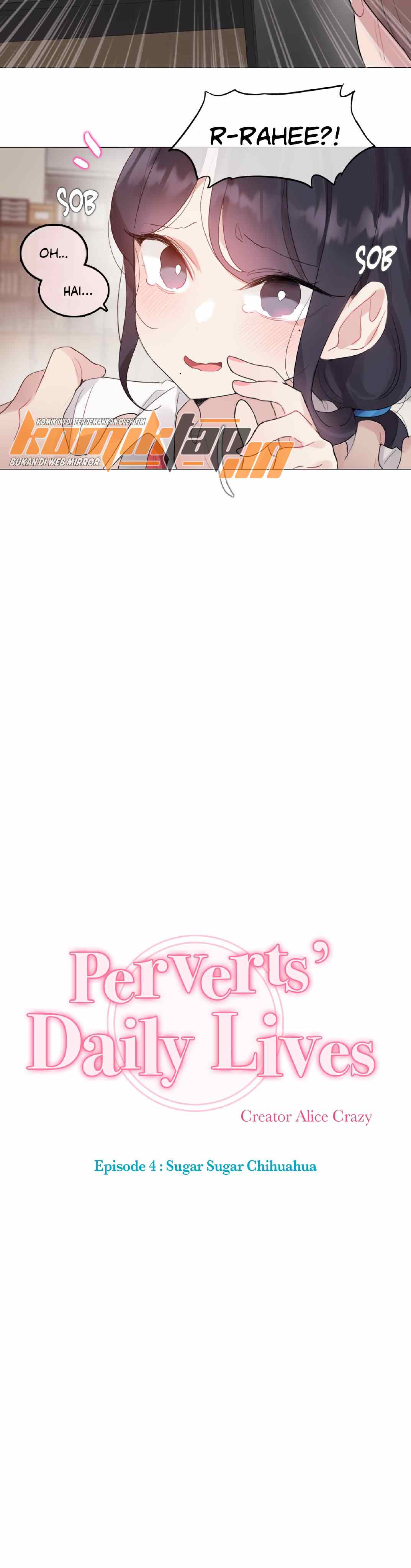 A Pervert’s Daily Life - Chapter 137 8 A Pervert’s Daily Life - Chapter 137 8