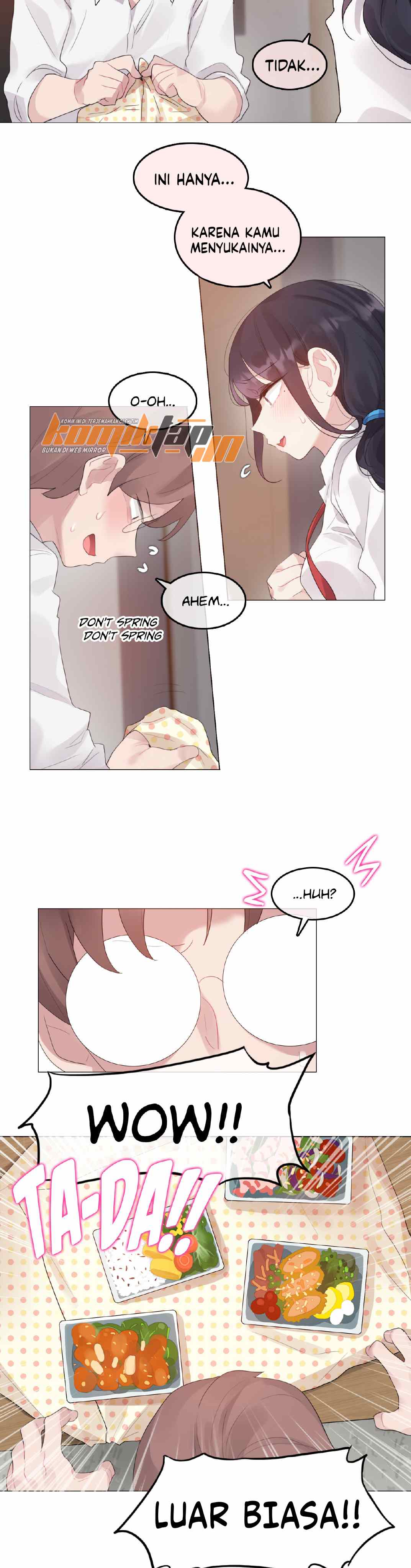 A Pervert’s Daily Life - Chapter 137 11 A Pervert’s Daily Life - Chapter 137 11