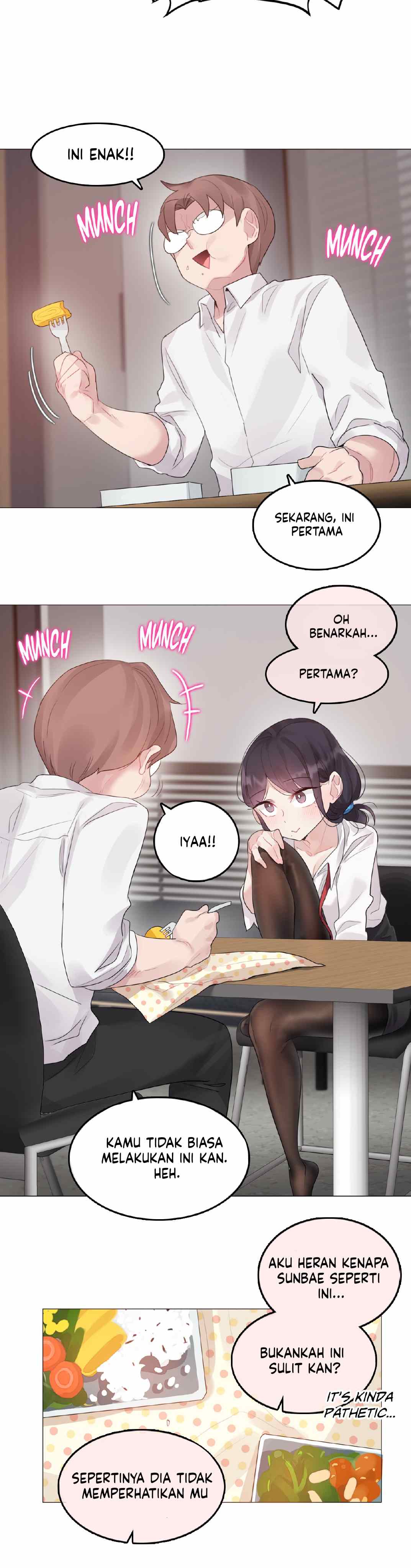 A Pervert’s Daily Life - Chapter 137 12 A Pervert’s Daily Life - Chapter 137 12