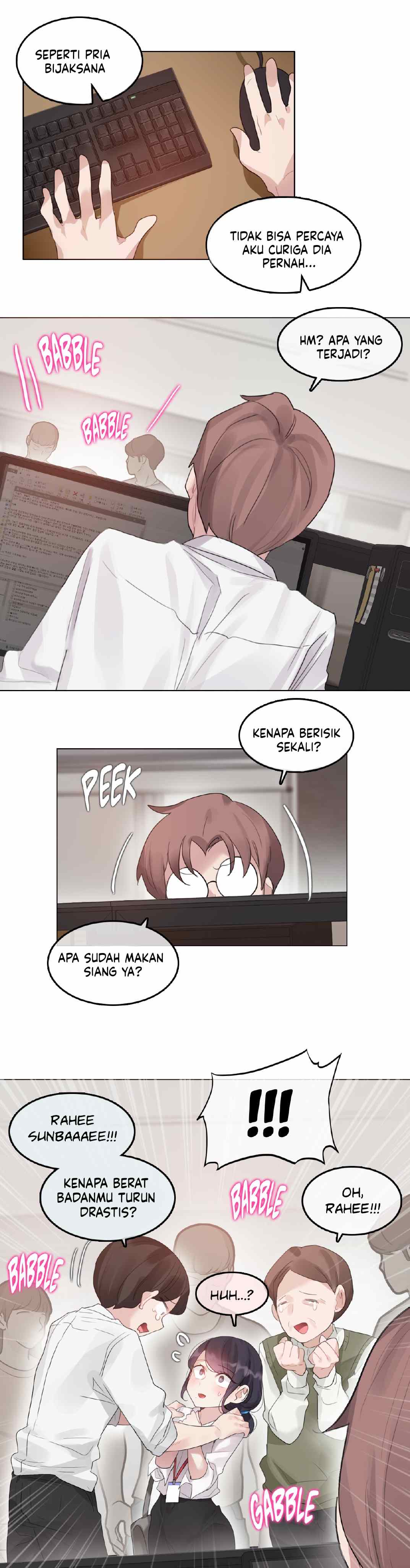 A Pervert’s Daily Life - Chapter 137 7 A Pervert’s Daily Life - Chapter 137 7