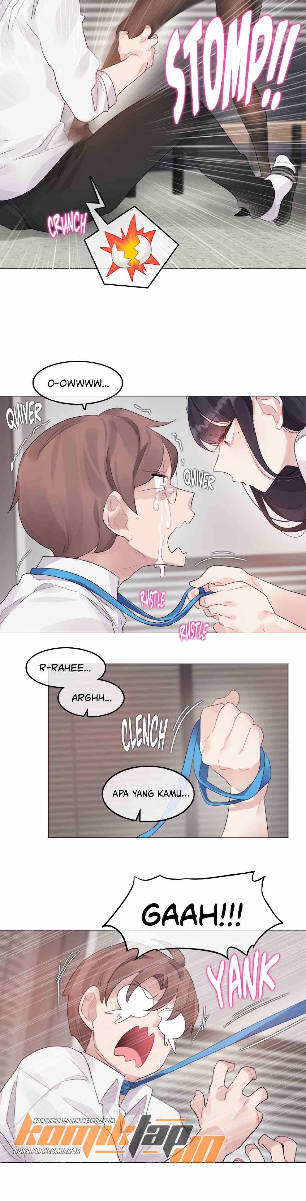 A Pervert’s Daily Life - Chapter 137 17 A Pervert’s Daily Life - Chapter 137 17