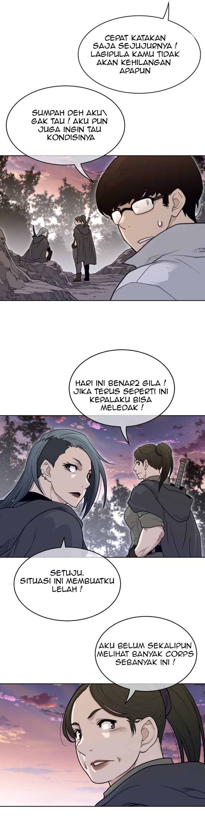 Perfect Half - Chapter 135 8