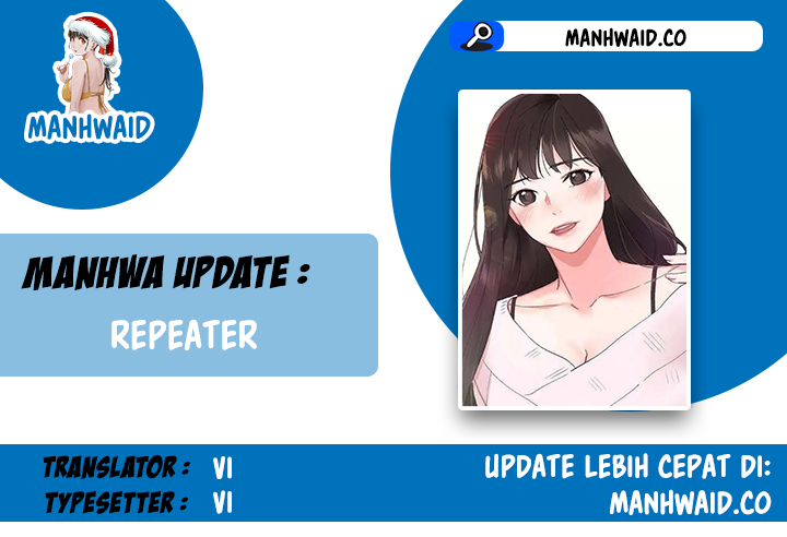 Repeater - Chapter 71 1
