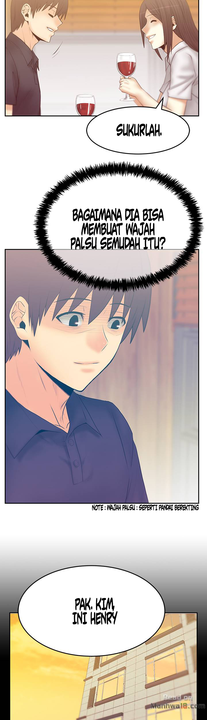 My Office Ladies - Chapter 71 10 My Office Ladies - Chapter 71 10