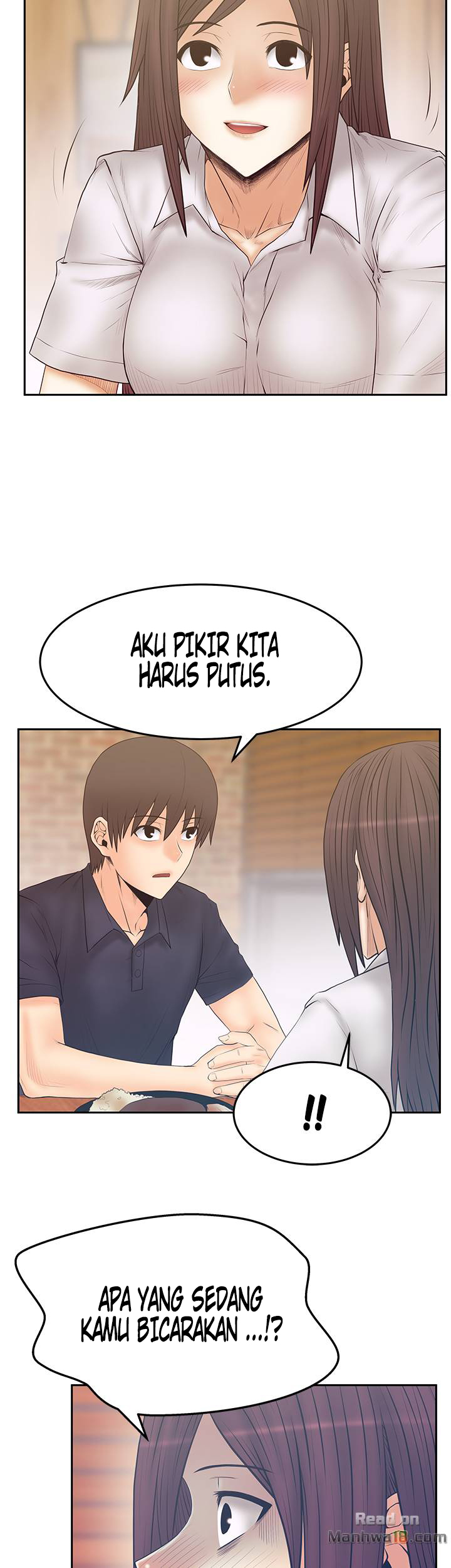 My Office Ladies - Chapter 71 17 My Office Ladies - Chapter 71 17