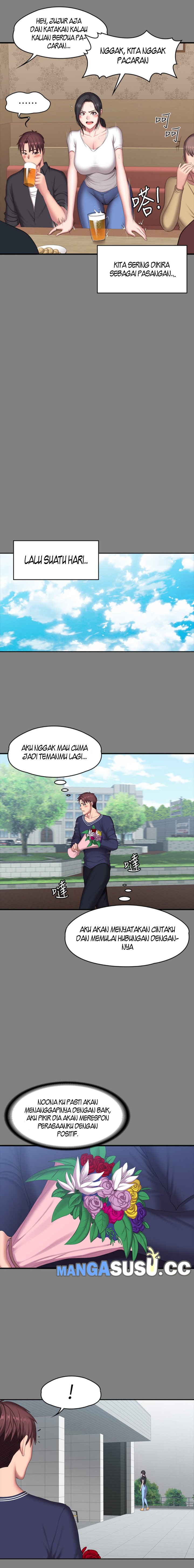 Fitness (G.HO) - Chapter 71 14