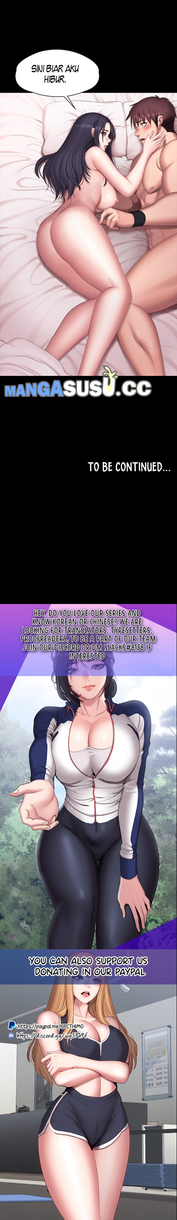 Fitness (G.HO) - Chapter 71 19