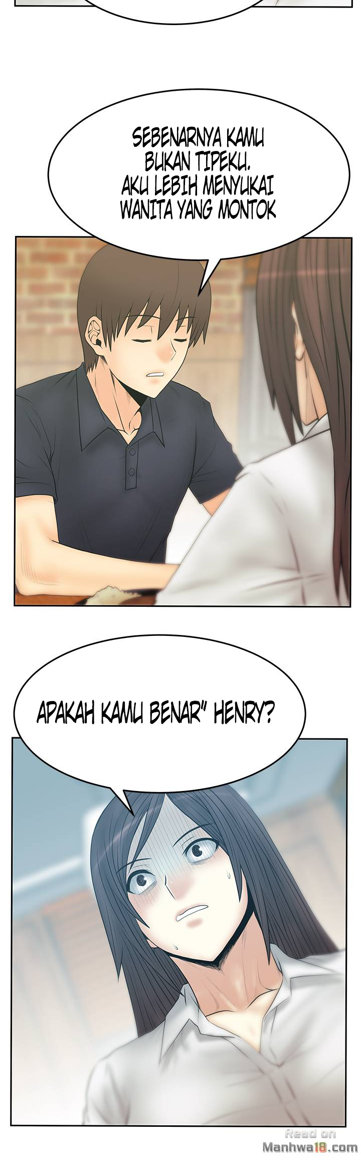 My Office Ladies - Chapter 71 23 My Office Ladies - Chapter 71 23