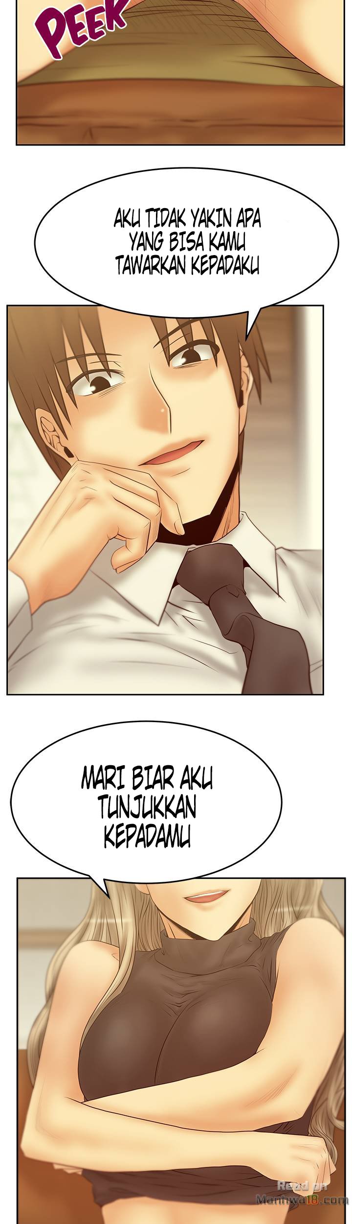 My Office Ladies - Chapter 71 35 My Office Ladies - Chapter 71 35