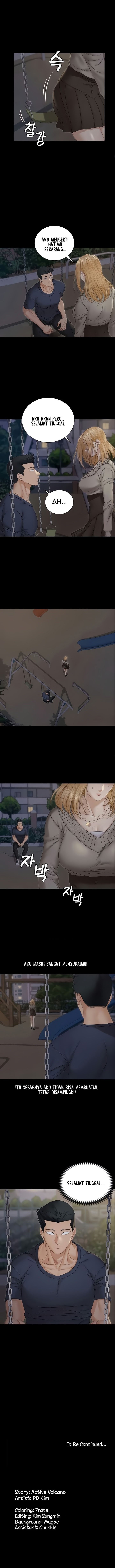 That Mans Epilepsy - Chapter 160 10