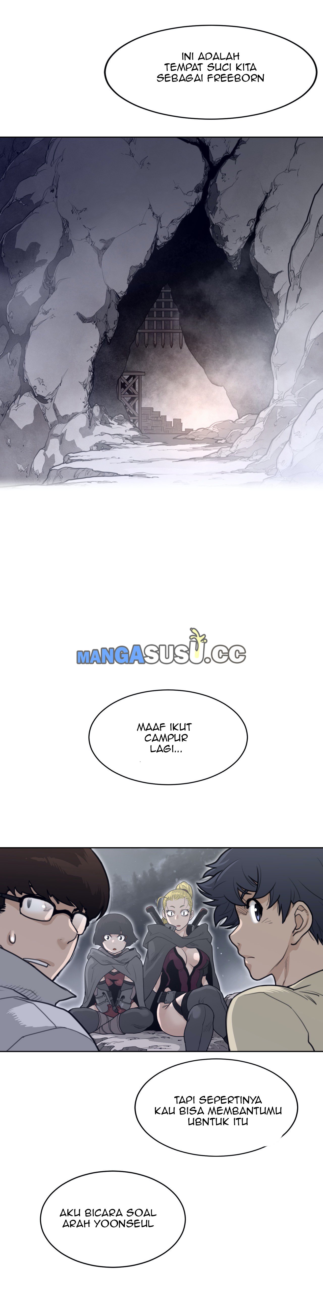 Perfect Half - Chapter 139 18