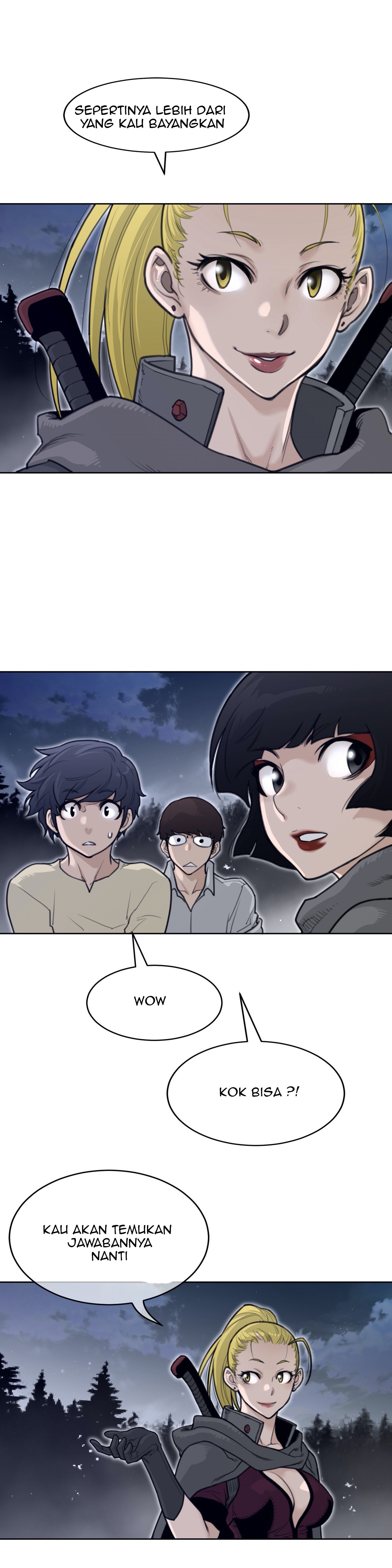 Perfect Half - Chapter 139 7