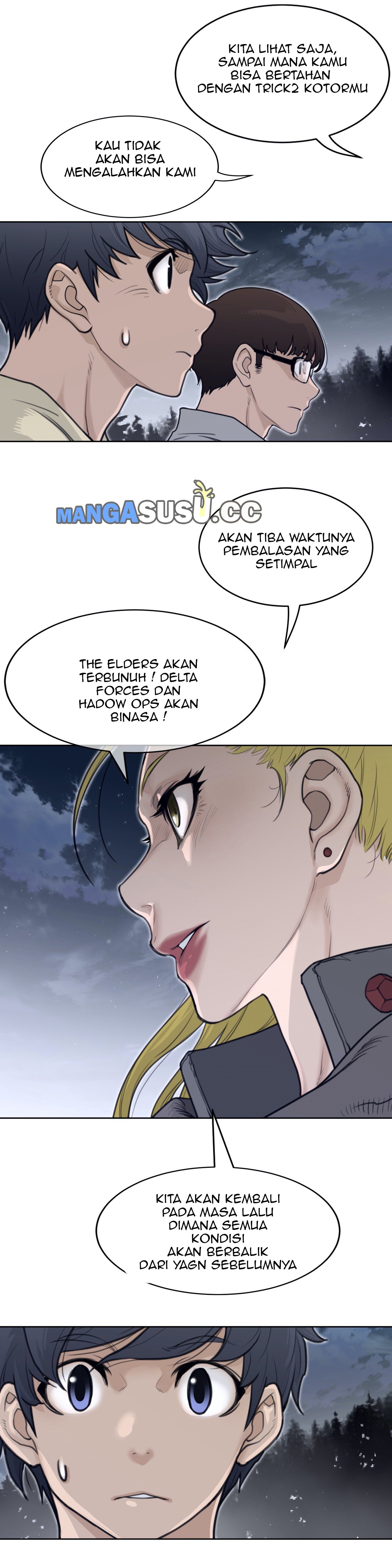 Perfect Half - Chapter 139 8