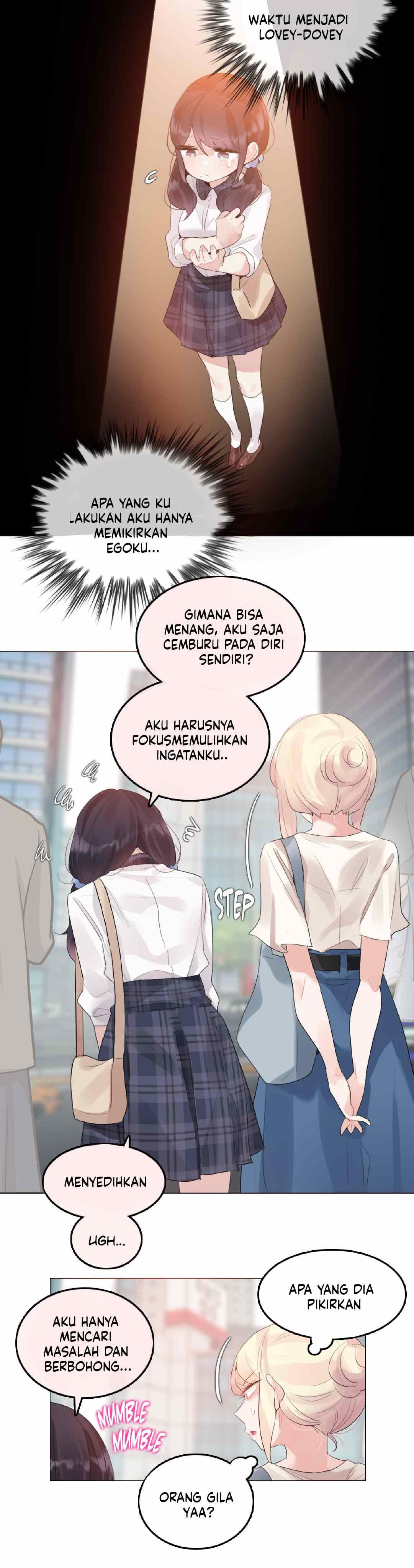 A Pervert’s Daily Life - Chapter 139 6 A Pervert’s Daily Life - Chapter 139 6