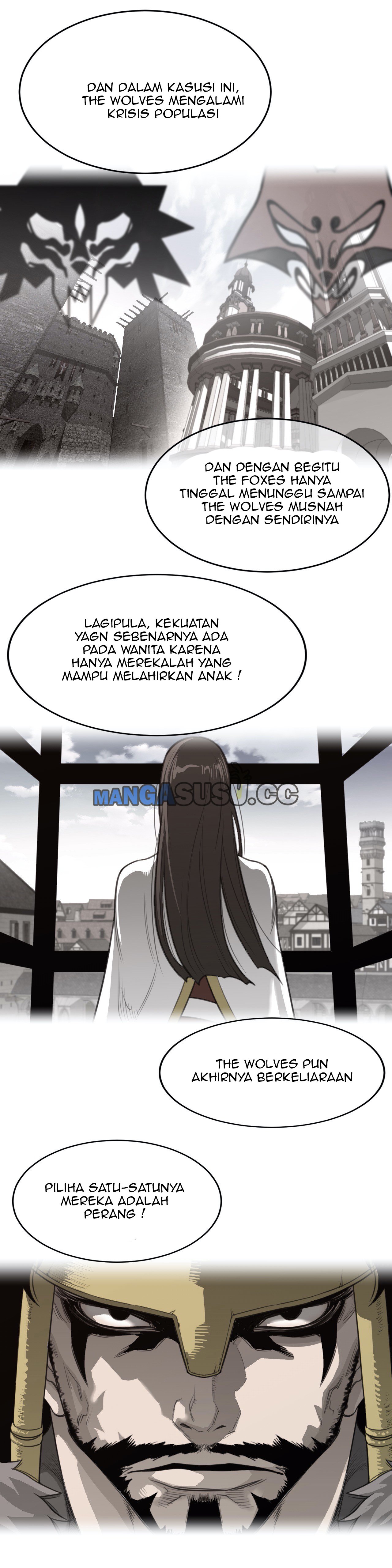 Perfect Half - Chapter 139 5