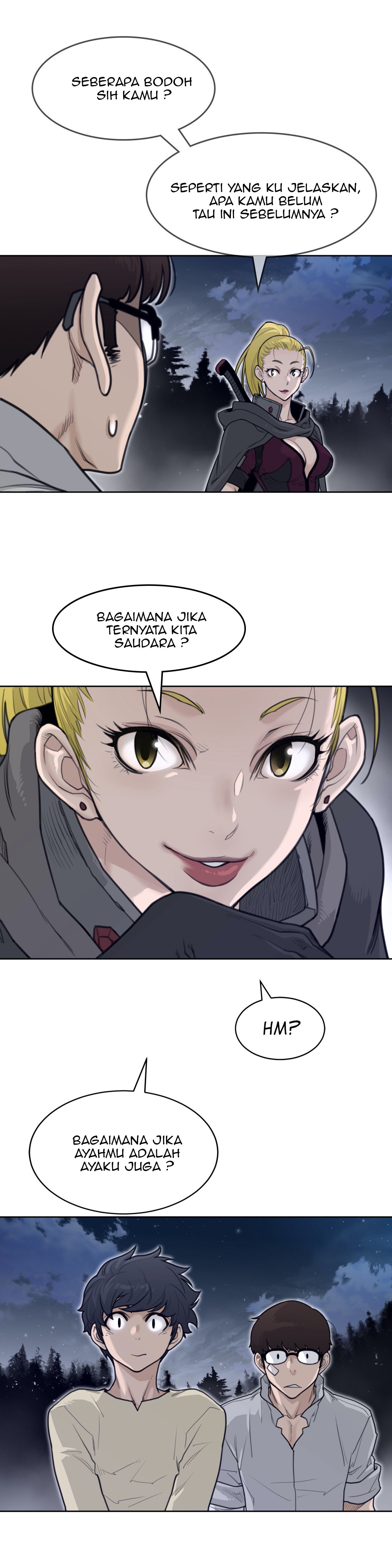 Perfect Half - Chapter 139 12