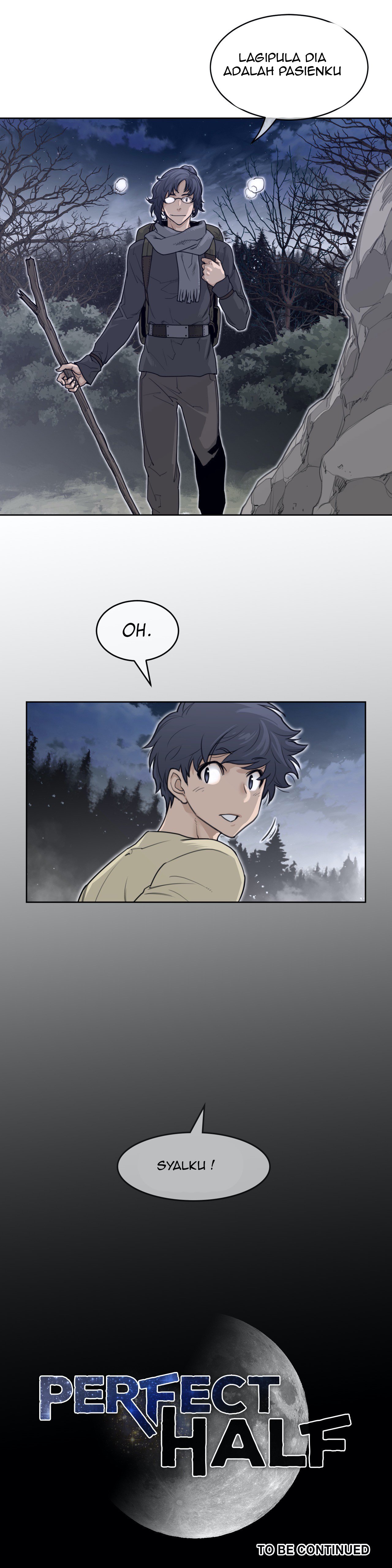 Perfect Half - Chapter 139 19