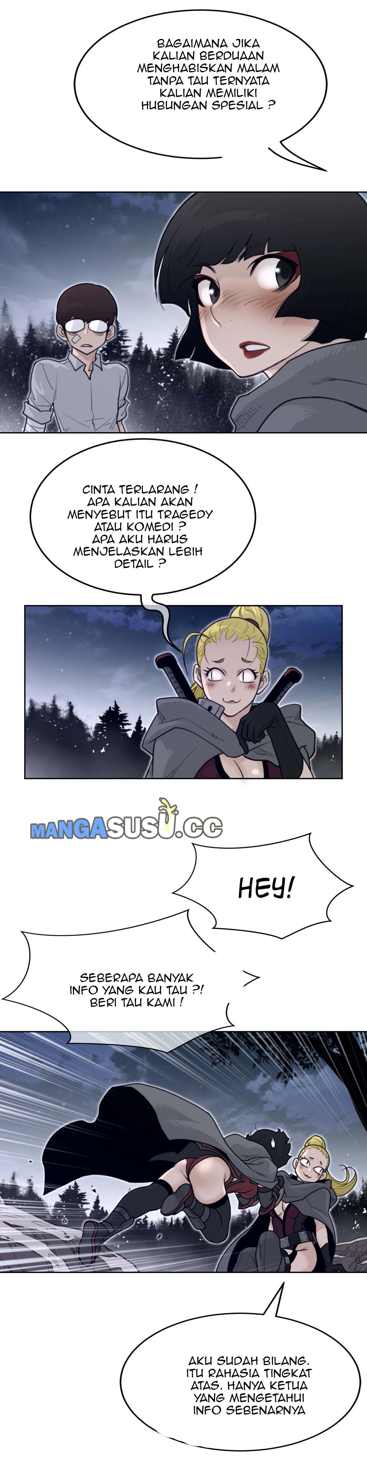 Perfect Half - Chapter 139 13