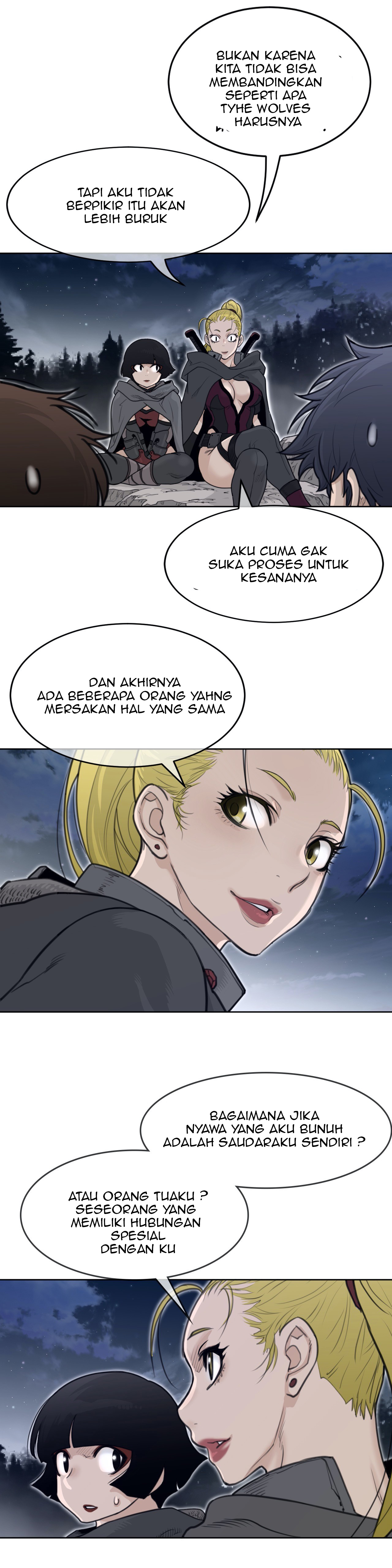 Perfect Half - Chapter 139 9