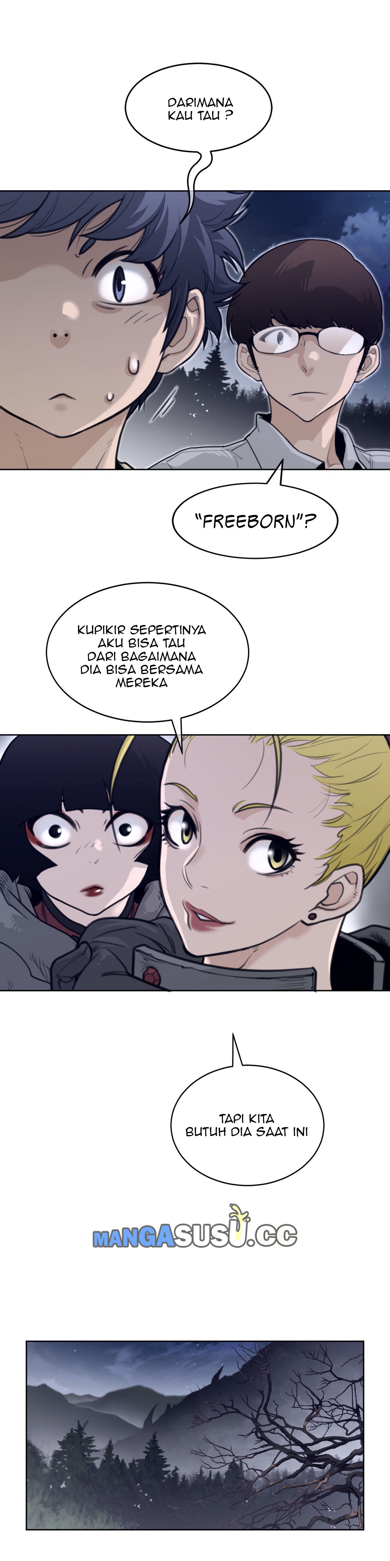 Perfect Half - Chapter 139 15