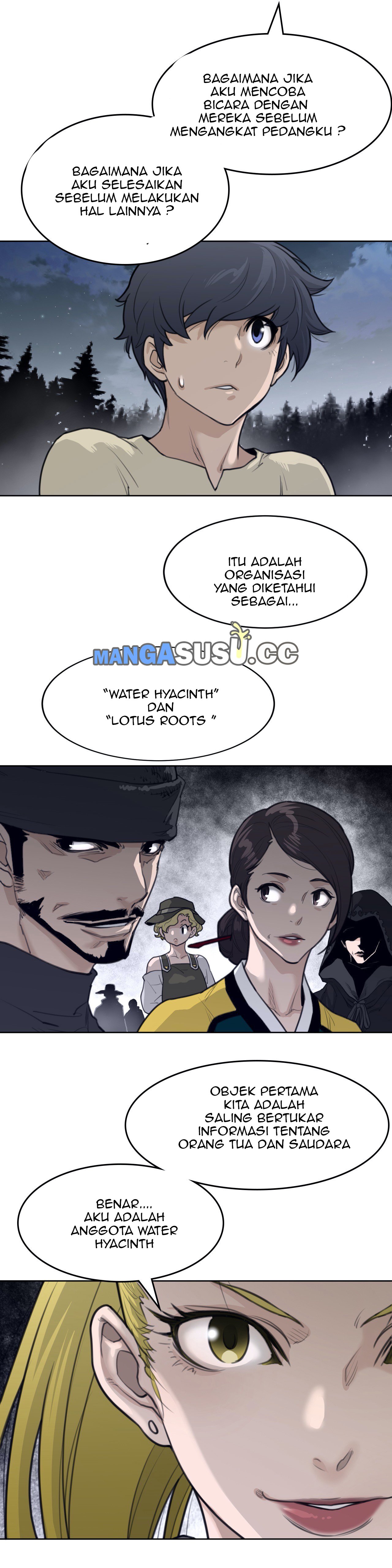 Perfect Half - Chapter 139 10