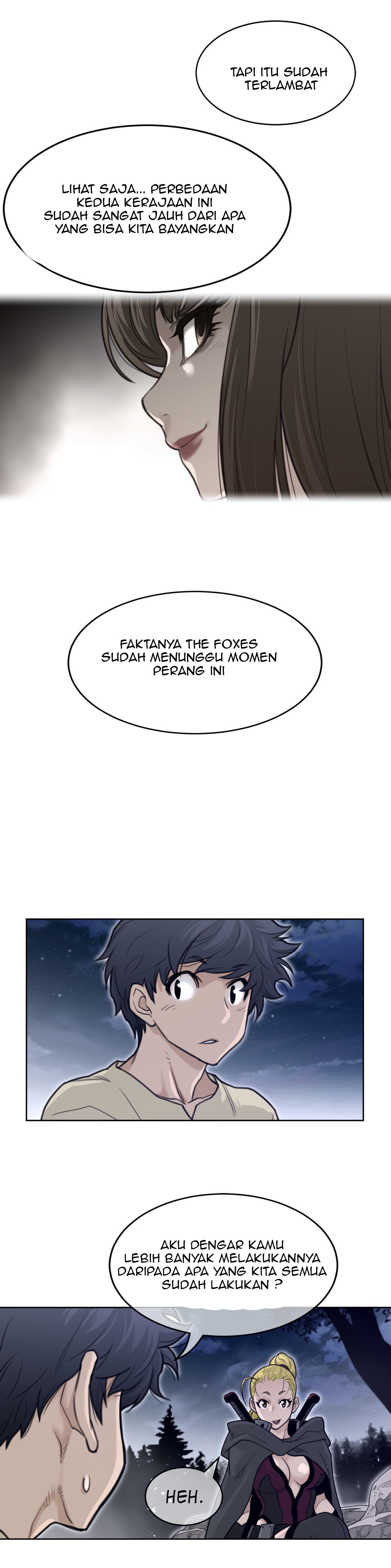 Perfect Half - Chapter 139 6