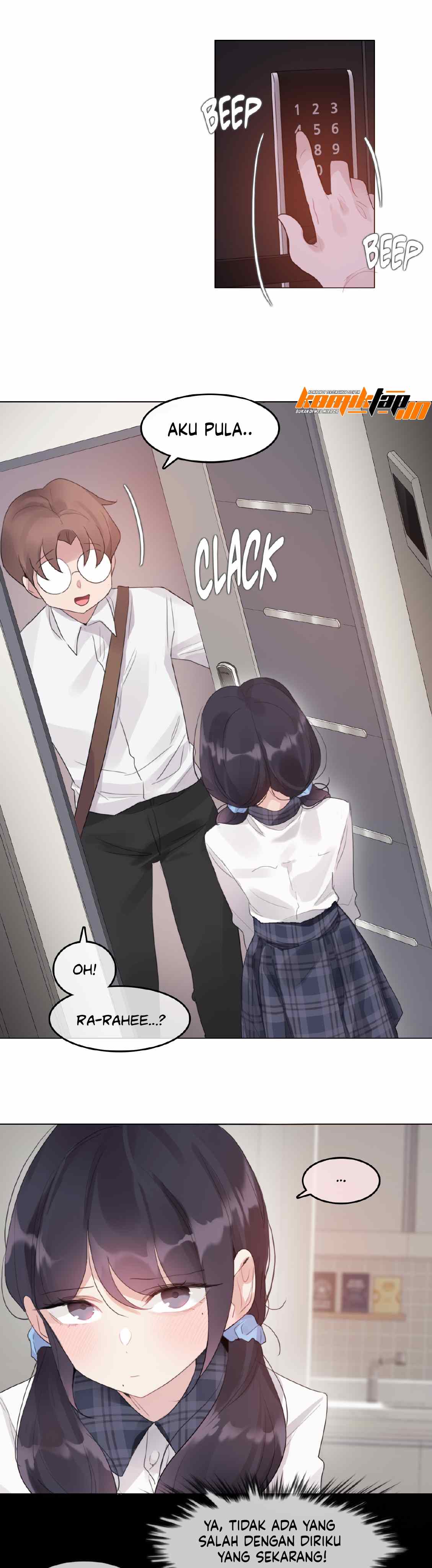 A Pervert’s Daily Life - Chapter 139 17 A Pervert’s Daily Life - Chapter 139 17