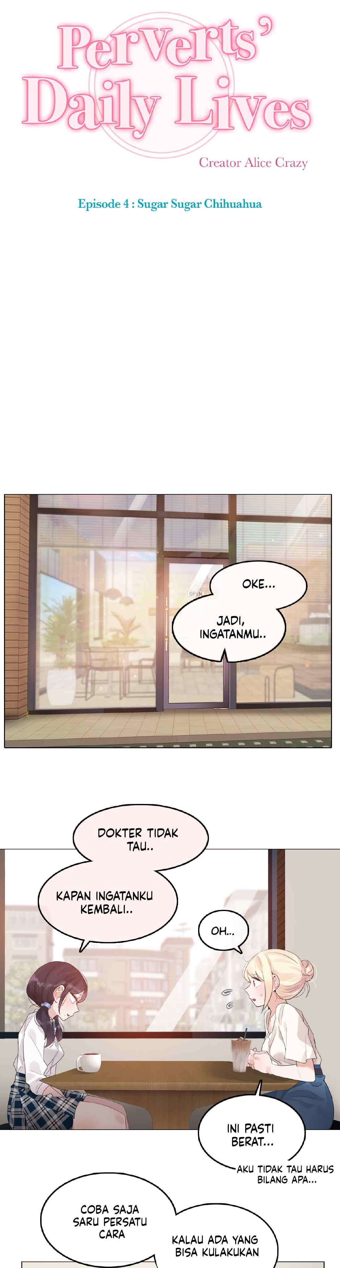 A Pervert’s Daily Life - Chapter 139 8 A Pervert’s Daily Life - Chapter 139 8