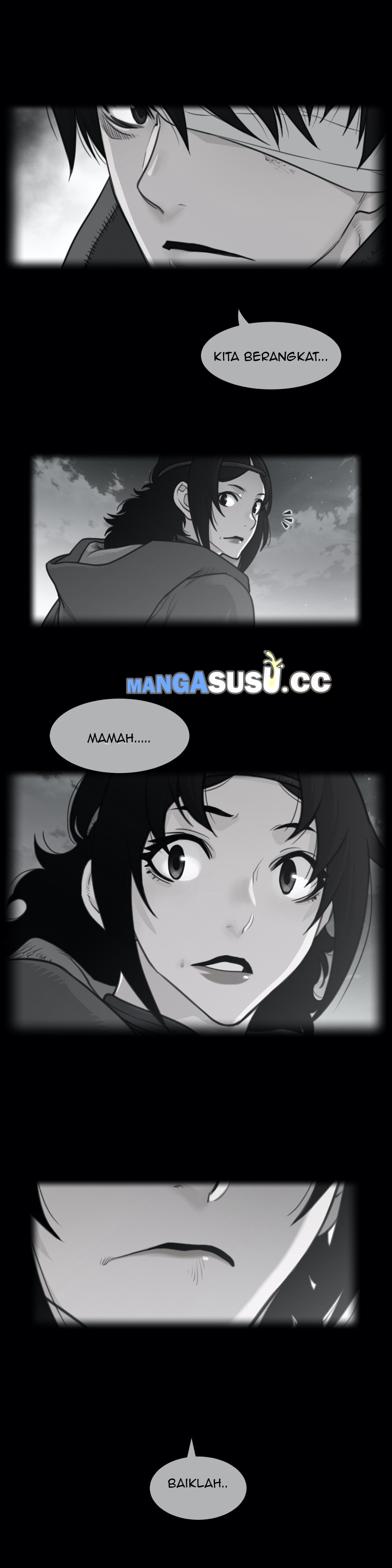 Perfect Half - Chapter 139 3