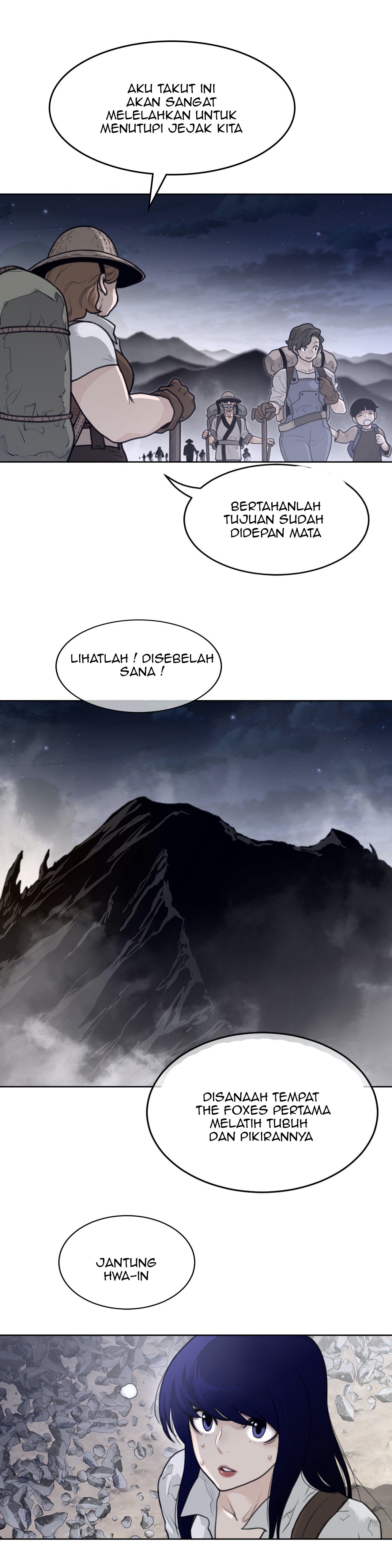 Perfect Half - Chapter 139 17