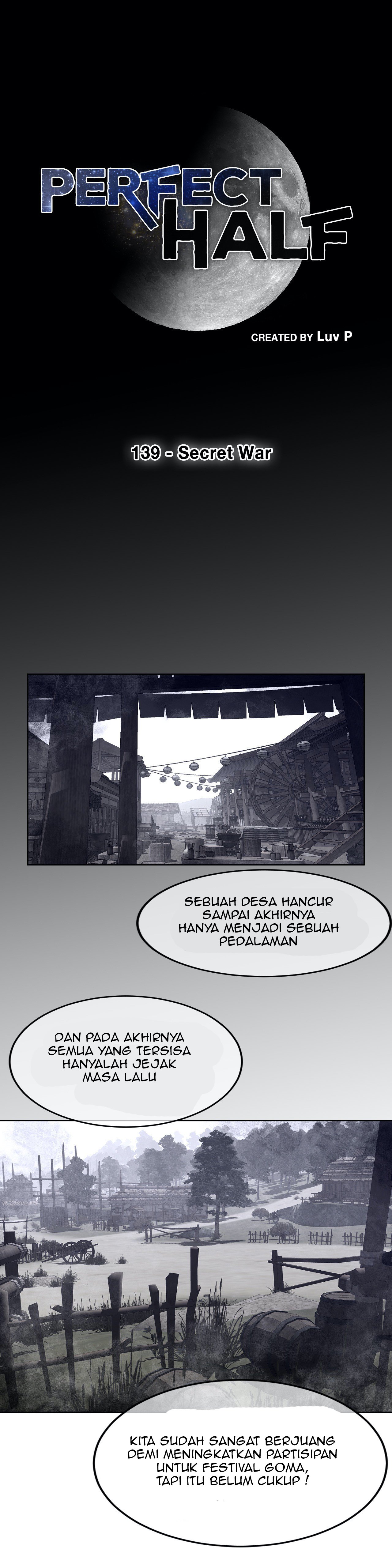Perfect Half - Chapter 139 4