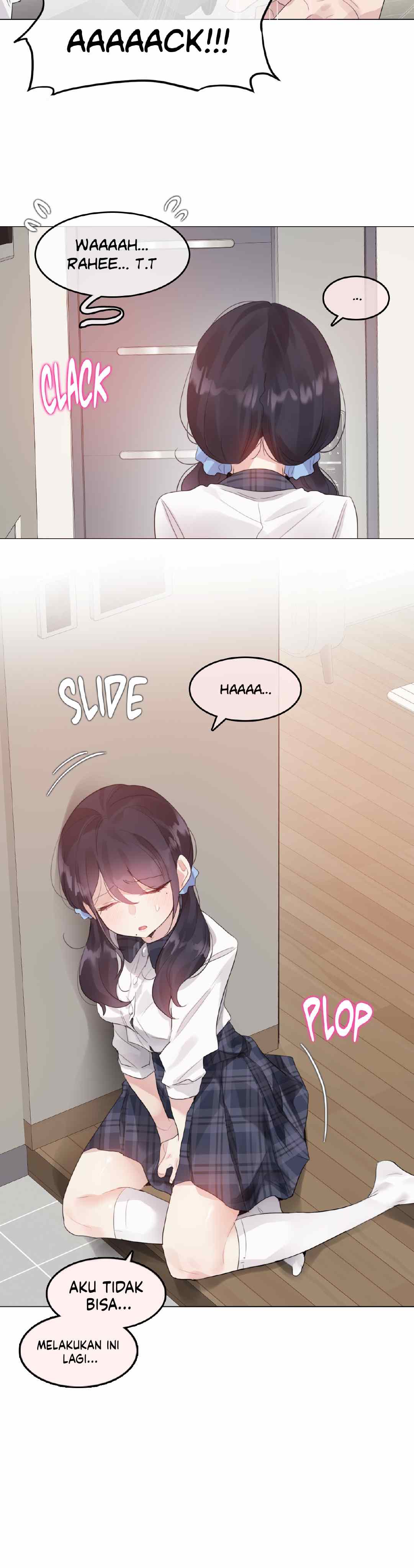 A Pervert’s Daily Life - Chapter 139 4 A Pervert’s Daily Life - Chapter 139 4