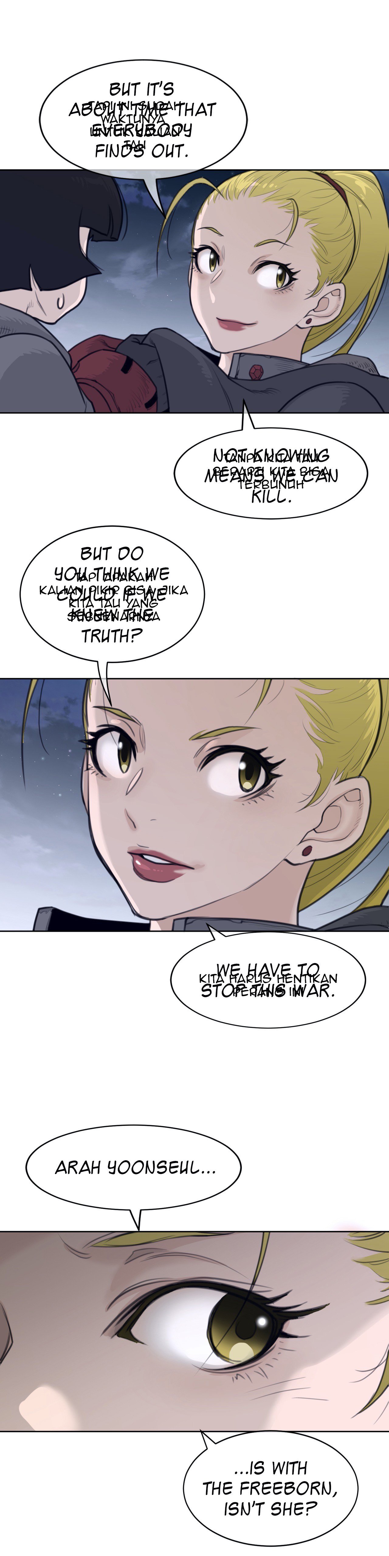 Perfect Half - Chapter 139 14