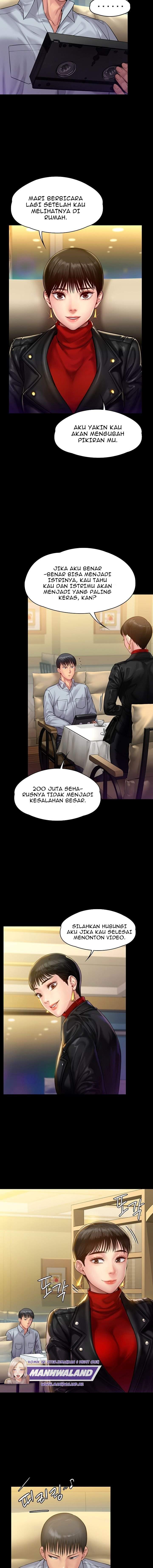 Queen Bee (Andrew) - Chapter 150 9