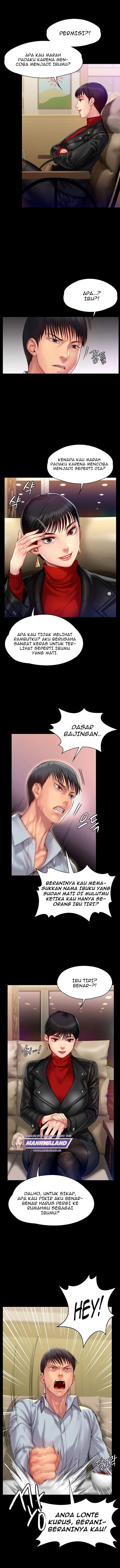 Queen Bee (Andrew) - Chapter 150 5
