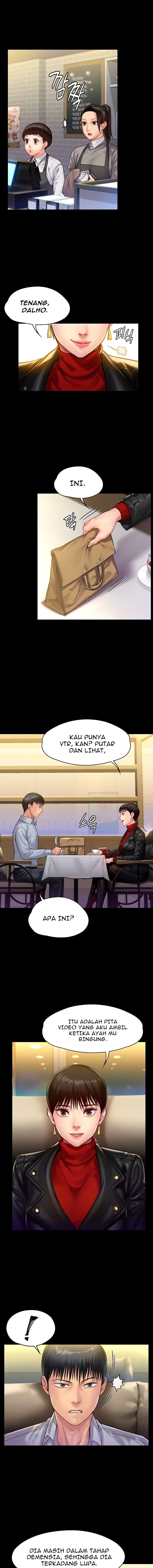 Queen Bee (Andrew) - Chapter 150 6