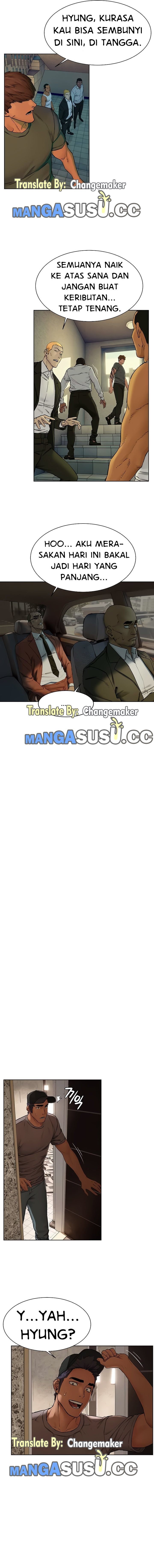 My Kingdom (Silent War) - Chapter 150 12