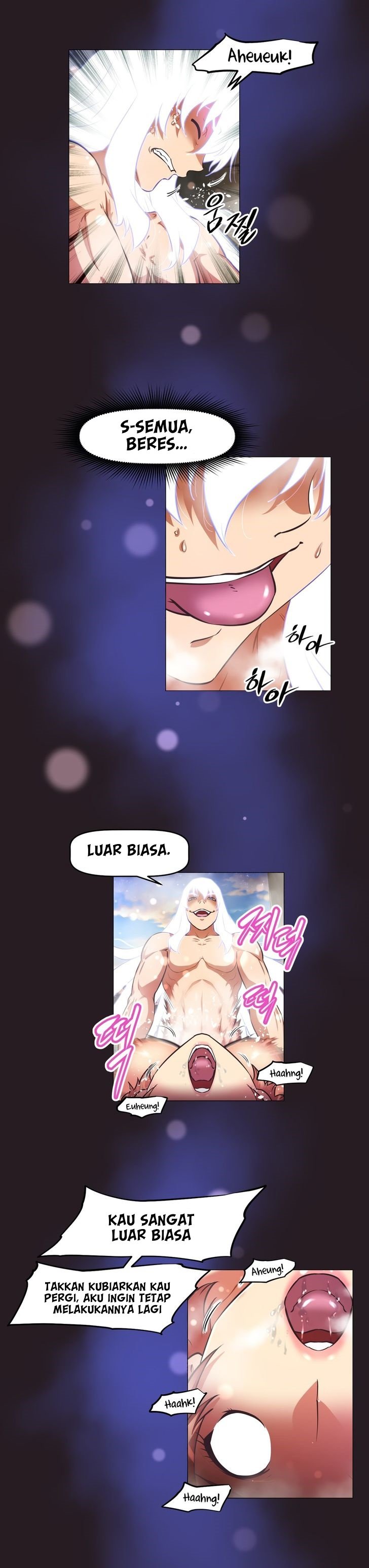 Brawling Go - Chapter 150 18 Brawling Go - Chapter 150 18