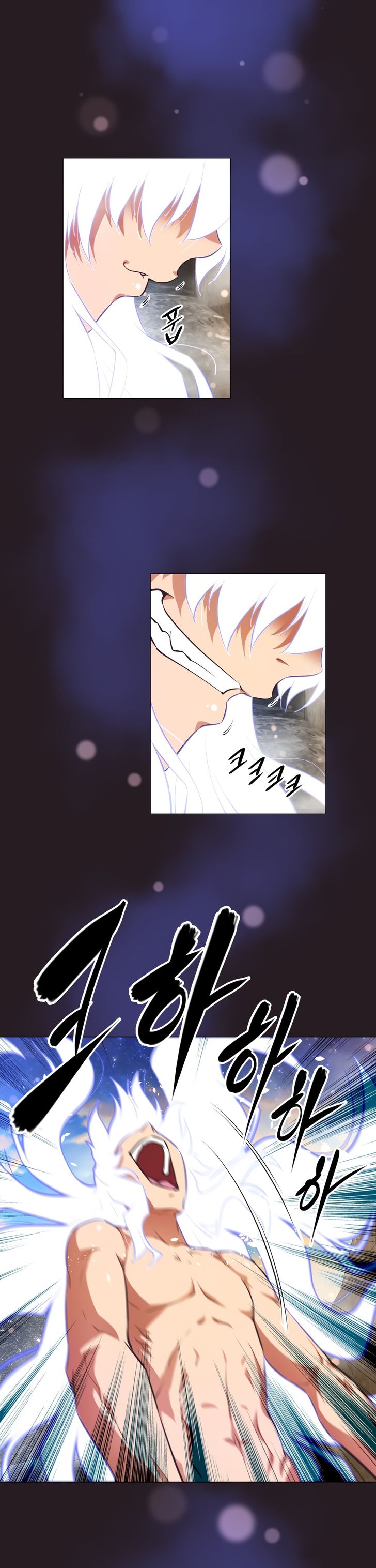 Brawling Go - Chapter 150 2 Brawling Go - Chapter 150 2