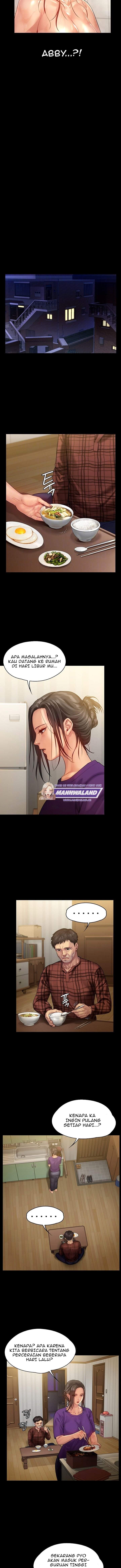 Queen Bee (Andrew) - Chapter 150 3