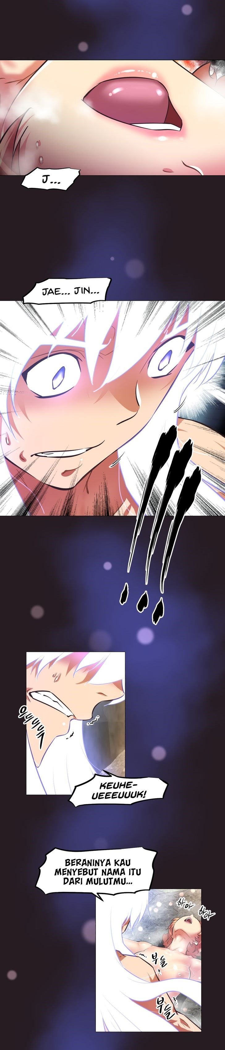 Brawling Go - Chapter 150 20 Brawling Go - Chapter 150 20