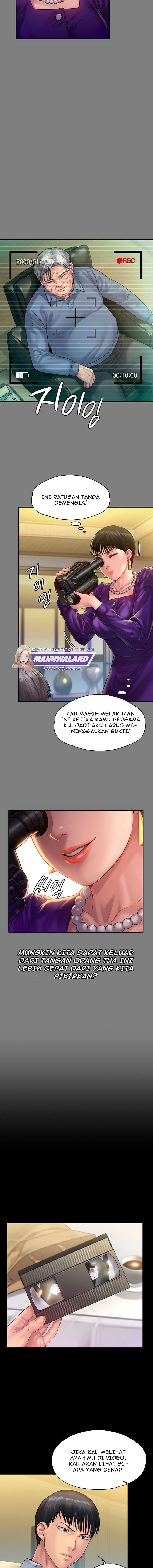 Queen Bee (Andrew) - Chapter 150 8