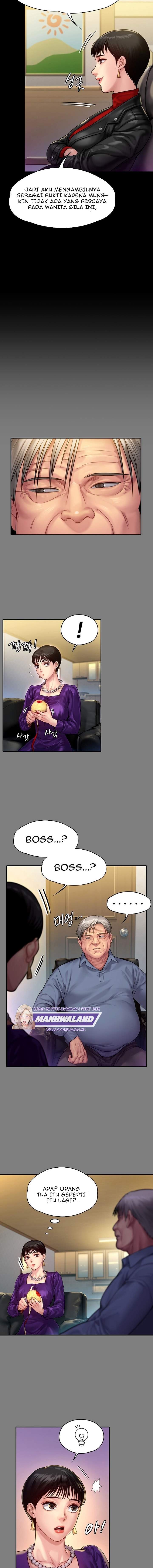 Queen Bee (Andrew) - Chapter 150 7