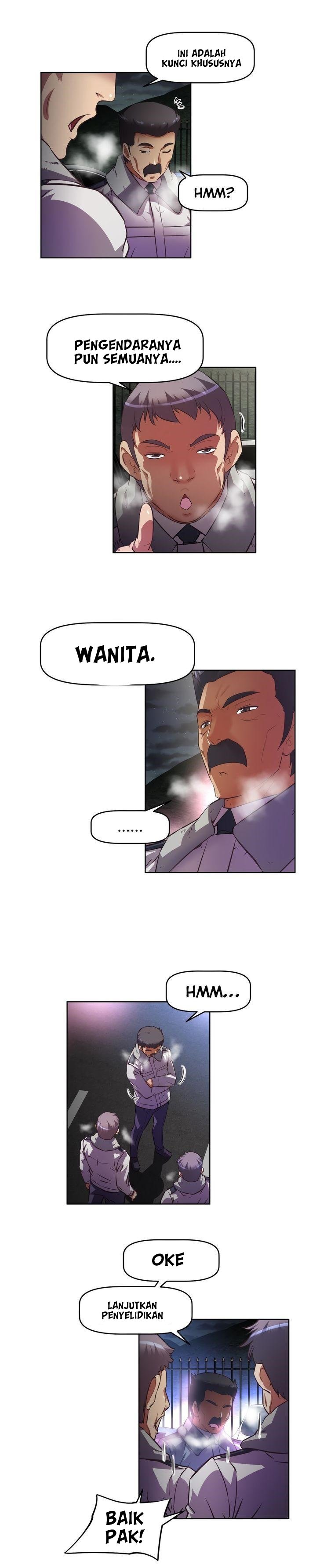 Brawling Go - Chapter 150 8 Brawling Go - Chapter 150 8