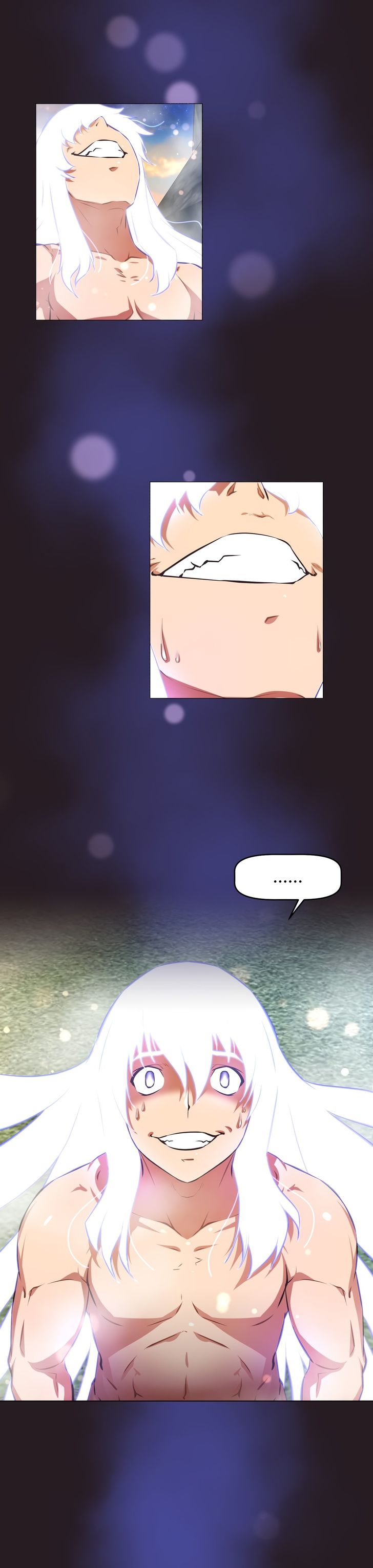 Brawling Go - Chapter 150 24 Brawling Go - Chapter 150 24